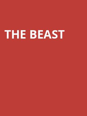 The Beast at Alexandra Palace